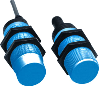 Sick - Capacitieve naderingsschakelaar 6028411
