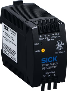 Sick - Universele voedingseenheid 7028790