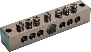 JMV - Potentiaalvereffeningsrail 9200049