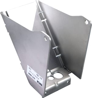Sick - Reflector voor lichtscherm 2027710