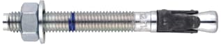 INDEX - Ankerbout ixapx10135 ds50