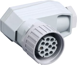 Sick - Ronde (industrie) connector 6020758