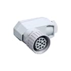 Sick - Ronde (industrie) connector 6020758