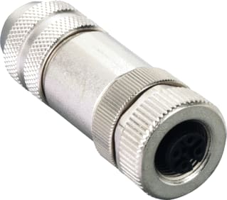 Sick - Ronde (industrie) connector 6027534