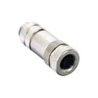Sick - Ronde (industrie) connector 6027534