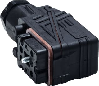 Sick - Ronde (industrie) connector 6006821
