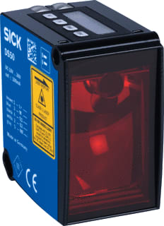 Sick - Optische afstandssensor 1044369