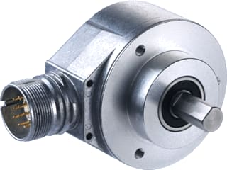 Sick - Toerenopnemer 1056180