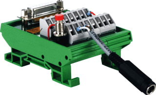 Sick - Communicatietechniek adapter 6033171