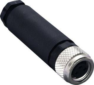 Sick - Ronde (industrie) connector 7902077