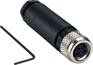 Sick - Ronde (industrie) connector 6009974