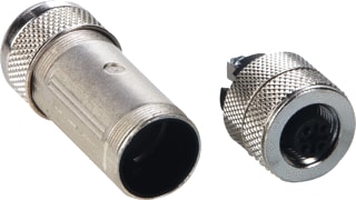Sick - Ronde (industrie) connector 6021353