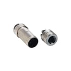 Sick - Ronde (industrie) connector 6021353
