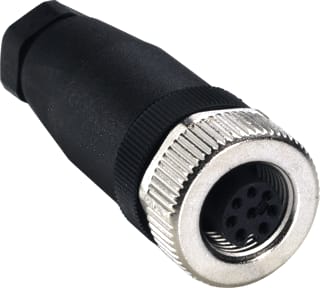 Sick - Ronde (industrie) connector 6028422