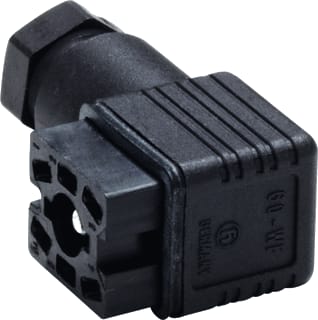 Sick - Ronde (industrie) connector 6006685