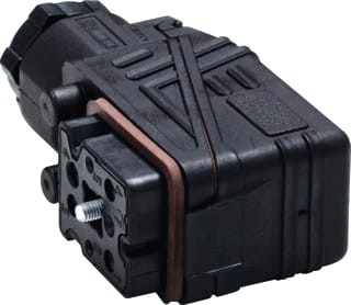 Sick - Ronde (industrie) connector 6006823