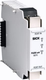 Sick - Relais vr veiligheidsstroomcircuits 1051432