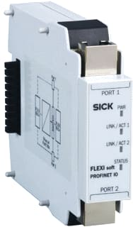 Sick - Relais vr veiligheidsstroomcircuits 1044074