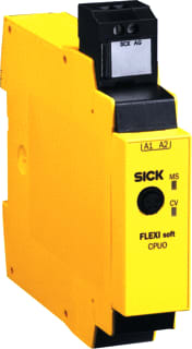 Sick - Compl. sys. (PC gebaseerde bestu.) 1043783