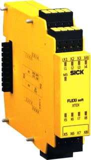 Sick - Compl. sys. (PC gebaseerde bestu.) 1044124