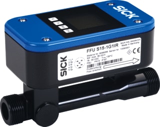 Sick - Stromingsmonitor 6041737