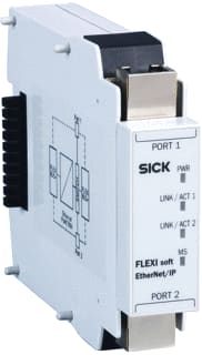 Sick - Relais vr veiligheidsstroomcircuits 1044072