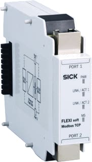 Sick - Relais vr veiligheidsstroomcircuits 1044073