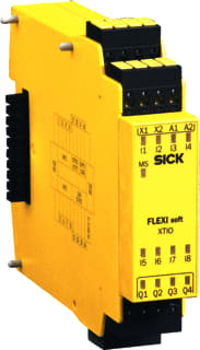 Sick - Compl. sys. (PC gebaseerde bestu.) 1044125
