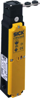 Sick - Eindschak m vergrendelingsfunctie 6022585