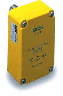 Sick - Positieschakelaar modulair 6025072