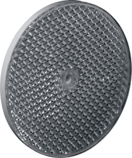 Sick - Reflector voor lichtscherm 5304549
