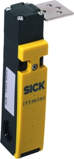 Sick - Eindschak m gescheiden bed.-element 6022583