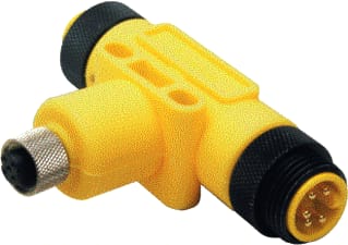 Sick - Pass. sensor-/actor verd. (m.kabel) 6028330