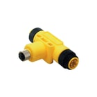 Sick - Pass. sensor-/actor verd. (m.kabel) 6028330