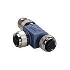 Sick - Pass. sensor-/actor verd. (m.kabel) 6029305