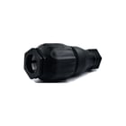 Isiflo - Fitting met 2 aansluitingen Hsf Instkfit2 Adapt.15-22X25