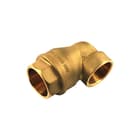 Isiflo - Fitting met 2 aansluitingen Hsf Knie 90 50X1,1/2 Bn