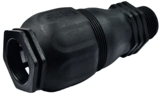 Isiflo - Fitting met 2 aansluitingen hsf flex adapt 20--27xr1