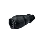 Isiflo - Fitting met 2 aansluitingen hsf flex adapt 20--27xr1