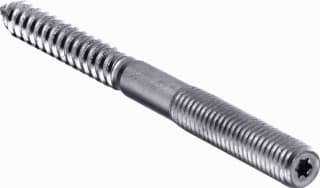 Walraven - BIS 626 Houtdraadpen M8-150Mm Geg