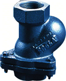 Socla - Terugslagklep Terugsl Klep 149B2525