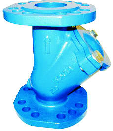 Socla - Terugslagklep keerklep dn200 pn10