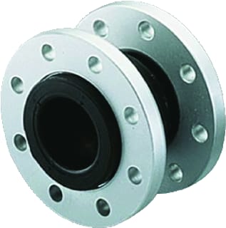 Watts - ZKB Rubber compensator cmpnstr dn200 pn10 nitril