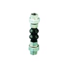 Watts - ZKT Rubber compensator cmpnstr dn40