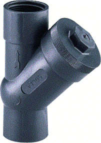 Socla - Terugslagklep Keerklep 208P Dn50