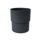 Wavin - HWA Fitting met 2 aansluitingen Verb/St 70Mm M/Verj/Sp