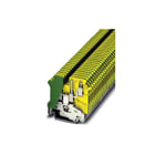 Phoenix Contact - Aardrijgklem Aardrygkl Uk 3-Twin-Pe