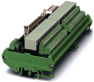 Phoenix Contact - Interfacemodule Umk-32 Rm/Mr-G24/1/Plc
