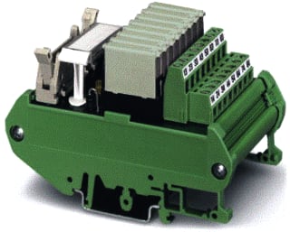 Phoenix Contact - Interfacemodule Umk8Rmmrg241Plc