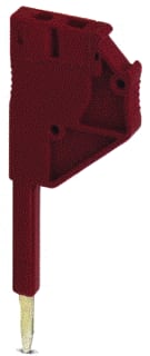Phoenix Contact - Testadapter voor rijgklemmen Ps-4